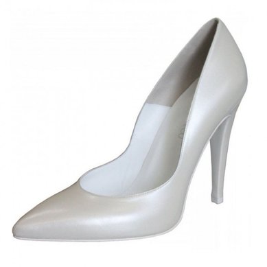 Свадебная обувь S835 - Салон свадебной и вечерней одежды Scarlet