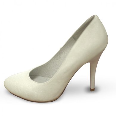 Свадебная обувь 048-S842 - Салон свадебной и вечерней одежды Scarlet