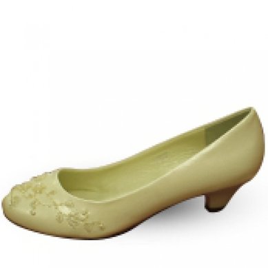 Свадебная обувь 056-S845 - Салон свадебной и вечерней одежды Scarlet