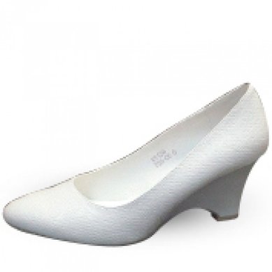 Свадебная обувь G858 - Свадебный салон Gabbiano