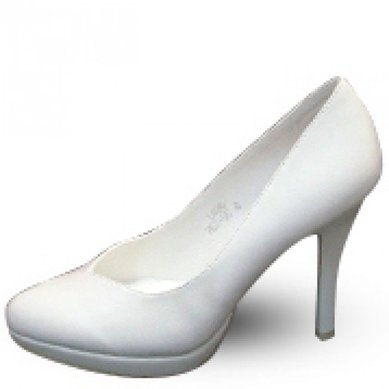Свадебная обувь G859 - Свадебный салон Gabbiano