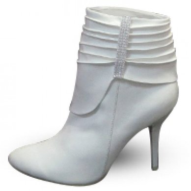 Свадебная обувь G865 - Свадебный салон Gabbiano