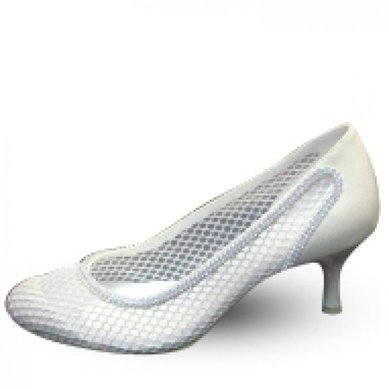 Свадебная обувь G869 - Свадебный салон Gabbiano