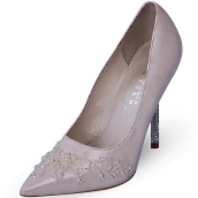 Свадебная обувь П878 - Салон-студия Подвенец