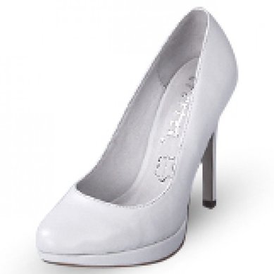 Свадебная обувь NP 100062-41-П881 - Салон-студия Подвенец