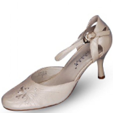 Свадебная обувь П898 - Салон-студия Подвенец