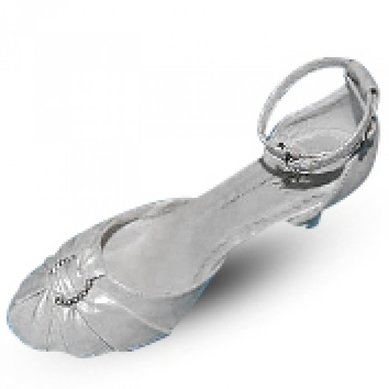 Свадебная обувь 2211-105-6-П899 - Салон-студия Подвенец