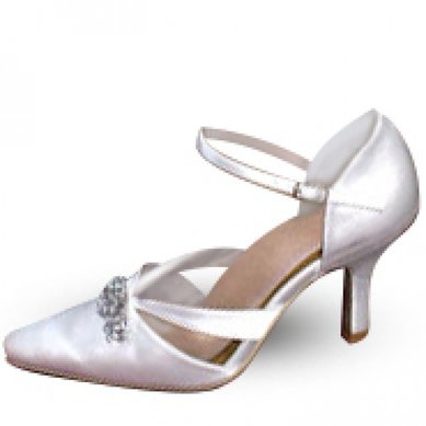 Свадебная обувь NK-005-П901 - Салон-студия Подвенец