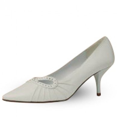 Свадебная обувь ADELLE-11-П927 - Обувная компания Парторг