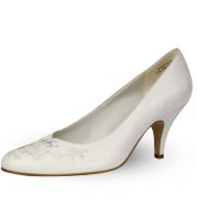Свадебная обувь MINDY-P3-B-П934 - Обувная компания Парторг