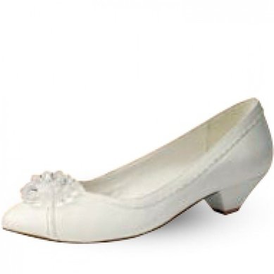 Свадебная обувь R19701-T-1769B-П935 - Обувная компания Парторг