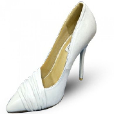 Свадебная обувь V937 - Салон свадебной и вечерней моды VissOn