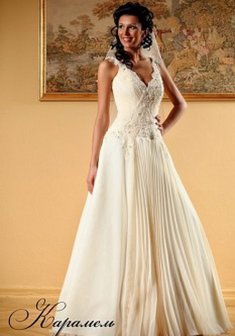 Арт. Карамель-V23266