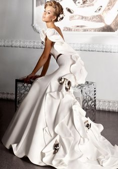 Арт. La Fleur-M38174