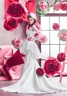 Арт. Гладиолус-L47746