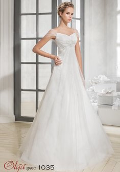 Арт. Модель 1035-Я54992