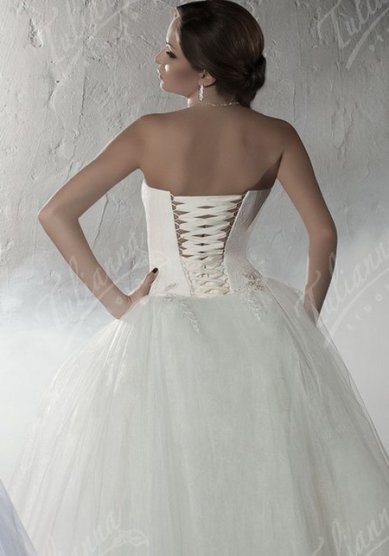 Свадебное платье Карен-K29310 - Свадебный салон KATRIN