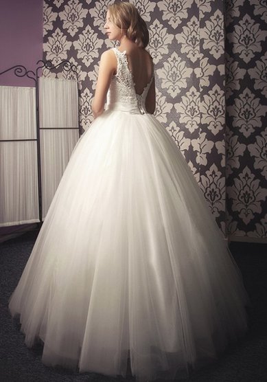 Свадебное платье M36522 - Свадебный дом Marry me!