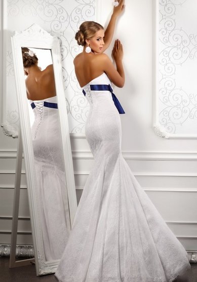 Свадебное платье Идеальная пара-M38144 - Свадебный дом Marry me!