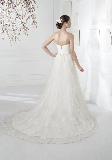 Свадебное платье 5249-P35489 - Свадебный бутик Princess Bride