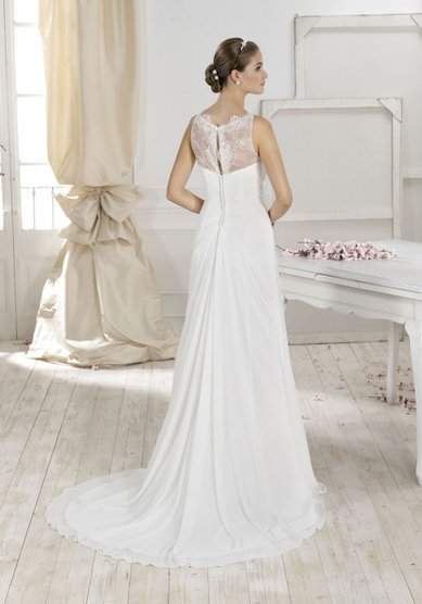 Свадебное платье 5462-P37339 - Свадебный бутик Princess Bride