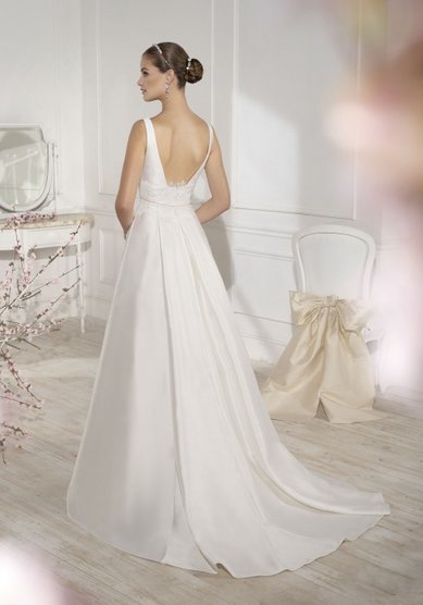 Свадебное платье 5573-P37343 - Свадебный бутик Princess Bride