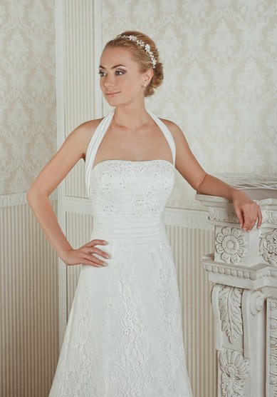 Свадебное платье Bonita-B41955 - Свадебный салон Bridal Gallery