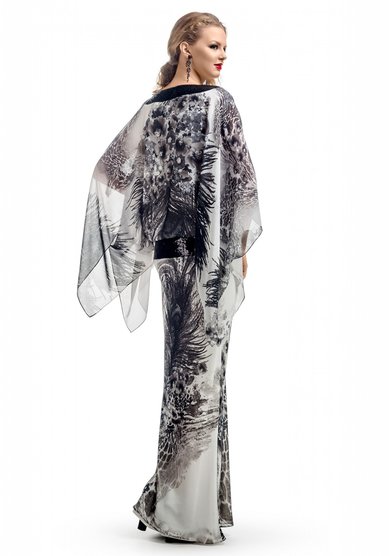 Вечернее платье Бонита Манхэттен-Я54997 - Салон свадебной и вечерней моды Я - Невеста!...