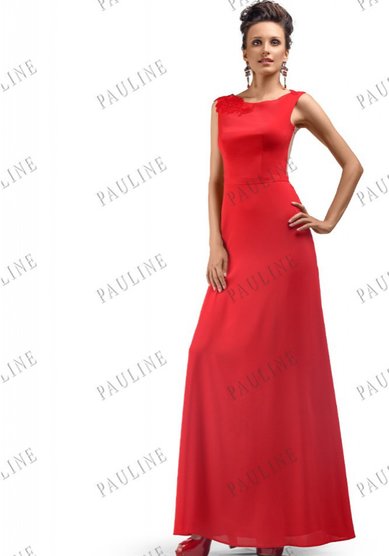 Вечернее платье Эдит Рубенс-Я54999 - Салон свадебной и вечерней моды Я - Невеста!