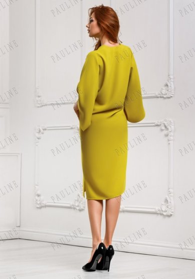 Вечернее платье Дебюсси-Я58642 - Салон свадебной и вечерней моды Я - Невеста!