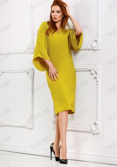 Вечернее платье Дебюсси-Я58642 - Салон свадебной и вечерней моды Я - Невеста!