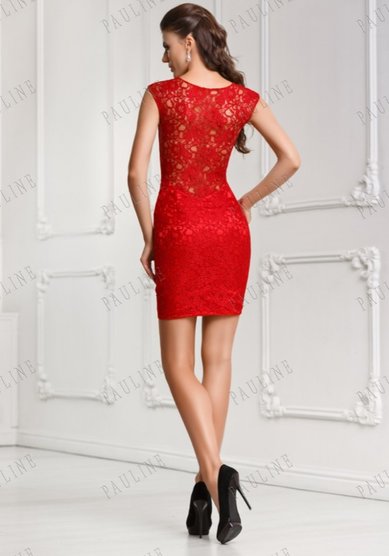 Вечернее платье Мей-Я58646 - Салон свадебной и вечерней моды Я - Невеста!