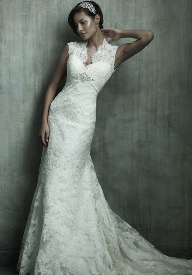 Свадебное платье с155-P22093 - Свадебный бутик Princess Bride