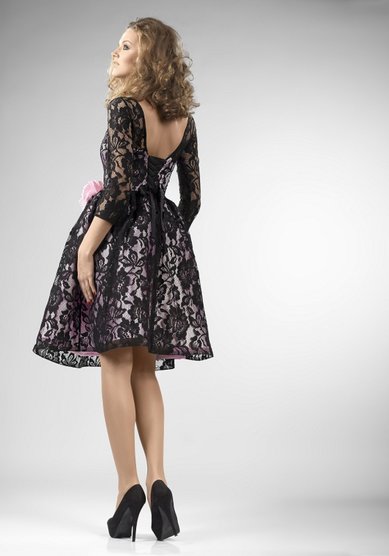 Вечернее платье Я22124 - Салон свадебной и вечерней моды Я - Невеста!