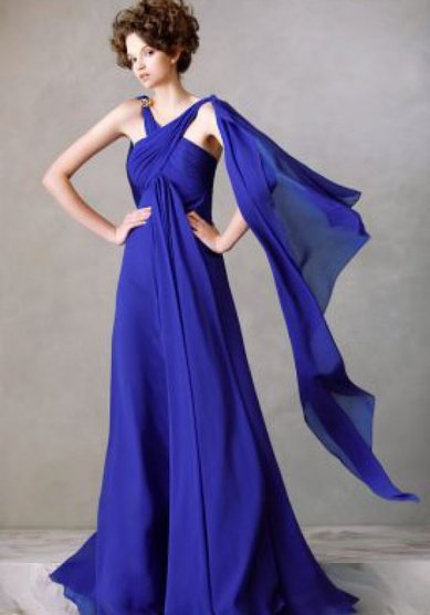 Вечернее платье 413-P22164 - Свадебный салон Papilio