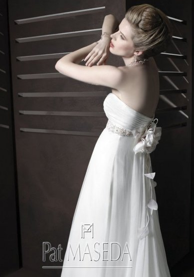 Свадебное платье S22210 - Свадебный салон Scarlet