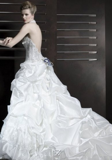 Свадебное платье S22211 - Свадебный салон Scarlet