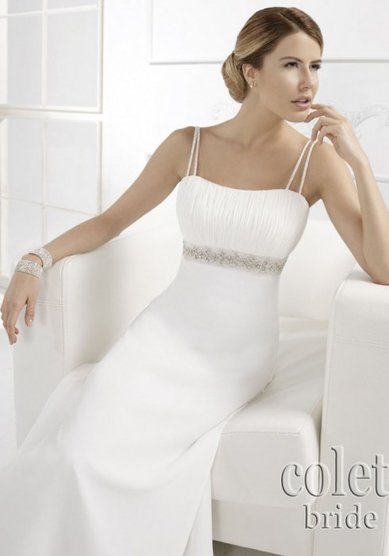 Свадебное платье S22214 - Свадебный салон Scarlet