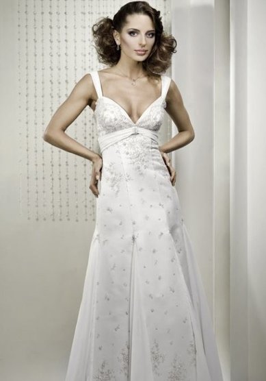 Свадебное платье L22289 - Свадебный салон L.Bride