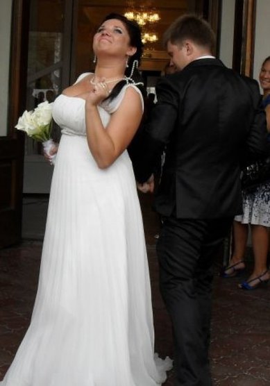 Свадебное платье L22292 - Свадебный салон L.Bride