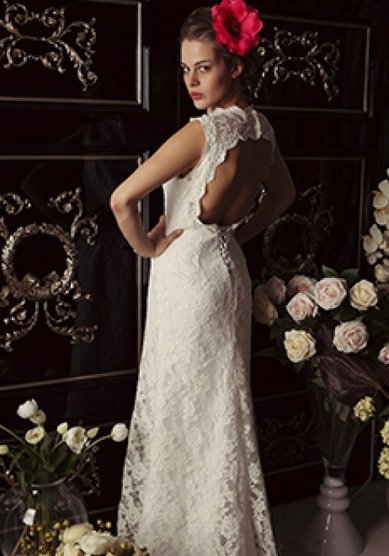 Свадебное платье L22296 - Свадебный салон L.Bride