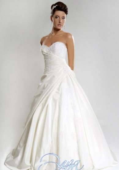 Свадебное платье L22303 - Свадебный салон L.Bride