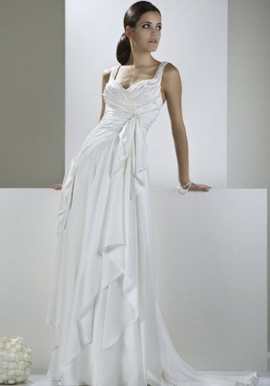 Свадебное платье L22309 - Свадебный салон L.Bride