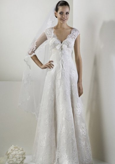 Свадебное платье L22310 - Свадебный салон L.Bride