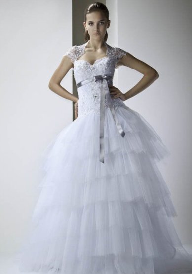 Свадебное платье L22311 - Свадебный салон L.Bride