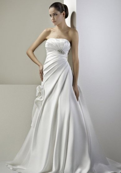 Свадебное платье L22312 - Свадебный салон L.Bride