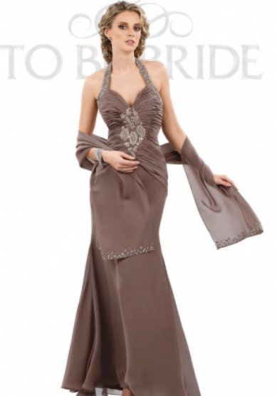 Вечернее платье L22326 - Свадебный салон L.Bride