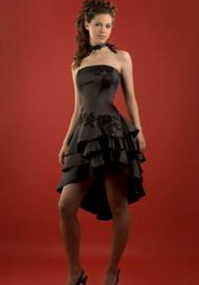 Вечернее платье P22420 - Свадебный салон Paris