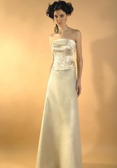 Вечернее платье P22422 - Свадебный салон Paris