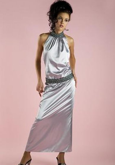 Вечернее платье P22430 - Свадебный салон Paris